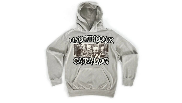 Bounty hoodie