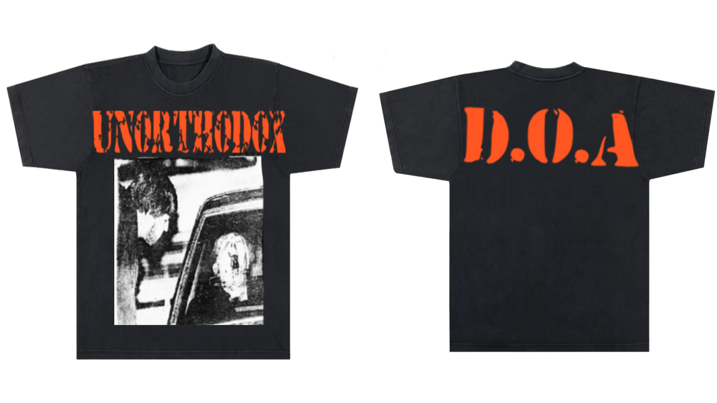DOA TEE