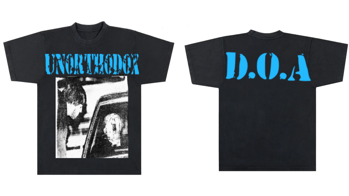 DOA TEE