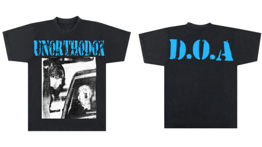 DOA TEE