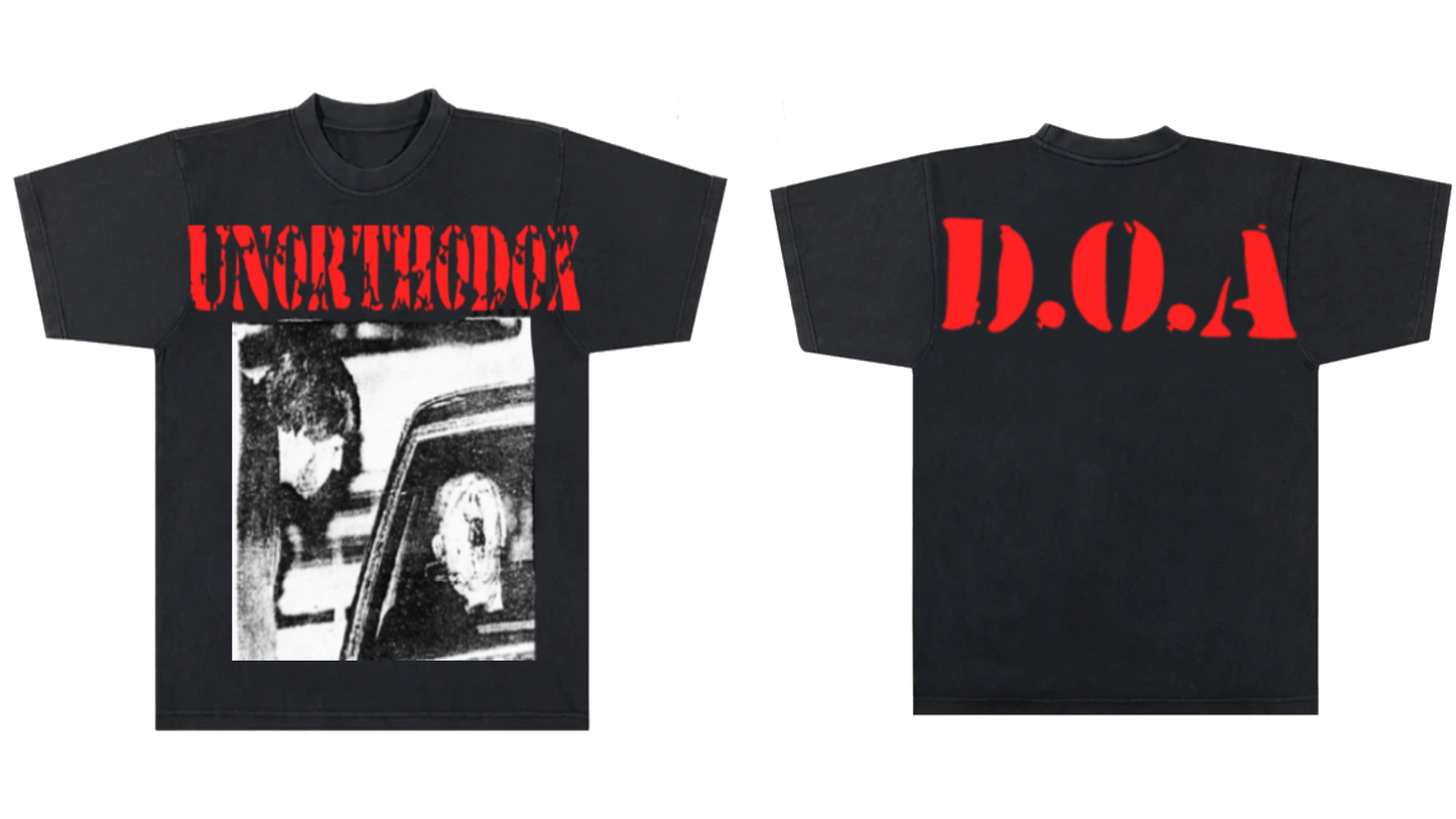 DOA TEE