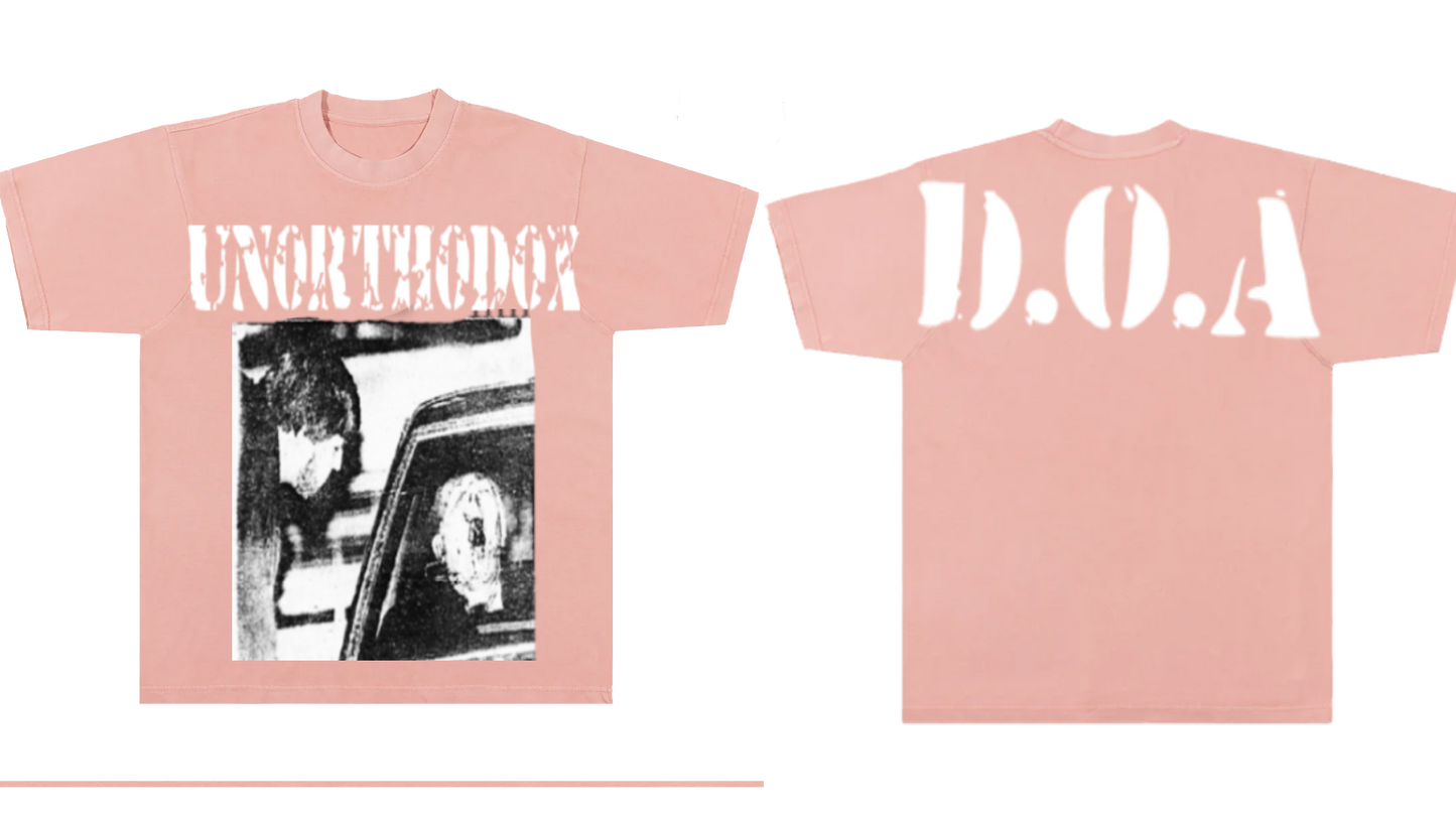 DOA TEE