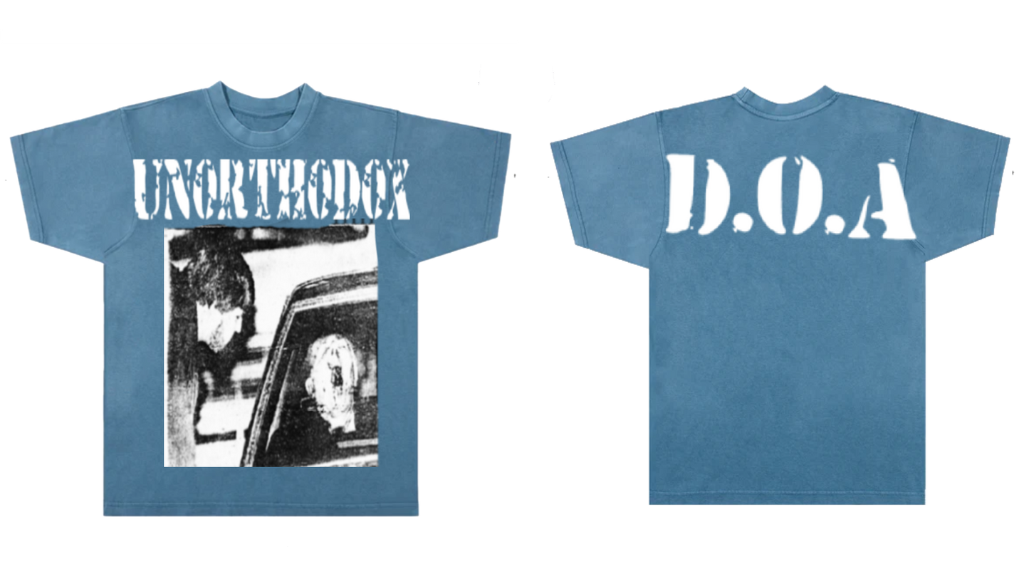 DOA TEE