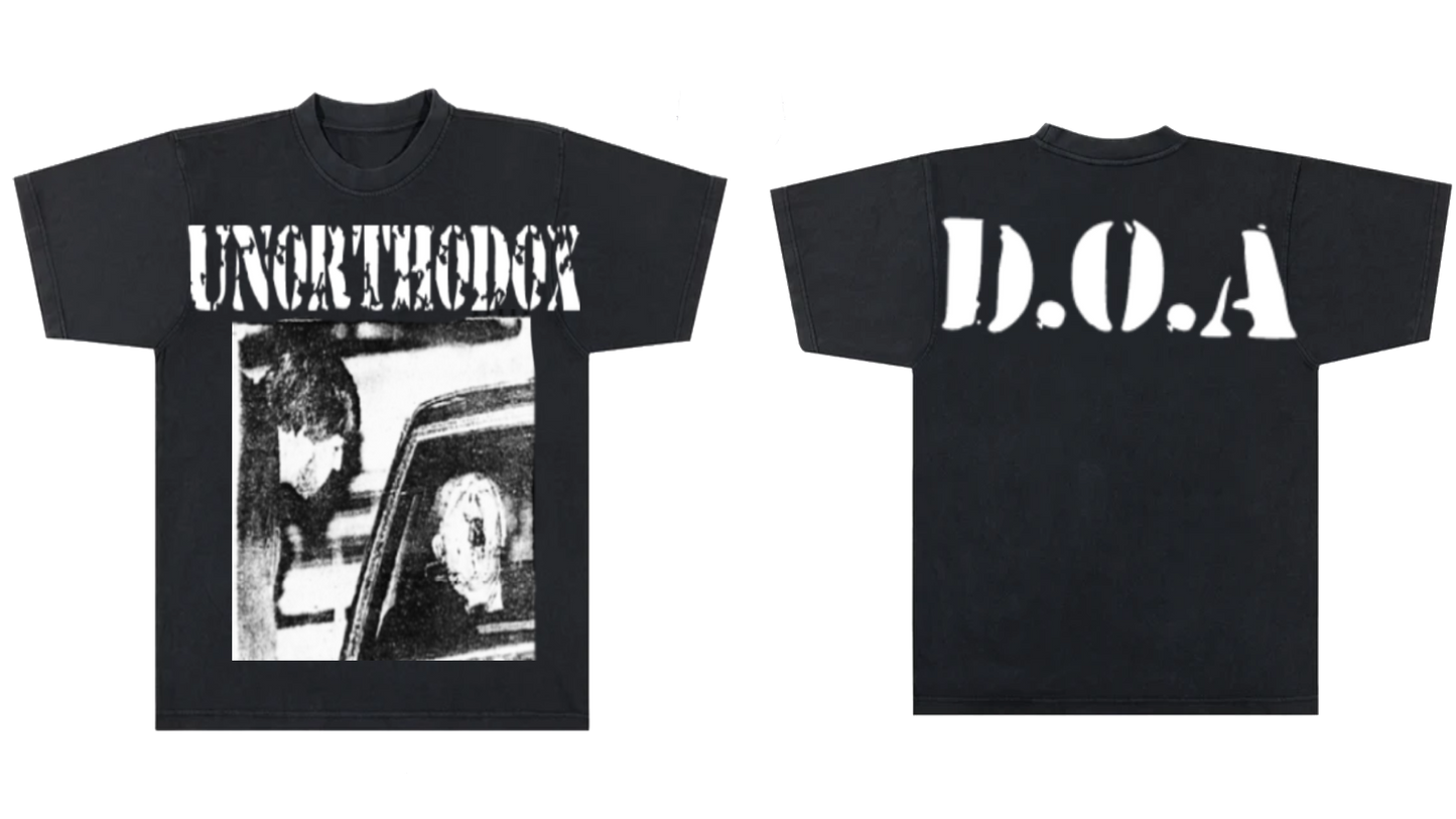 DOA TEE