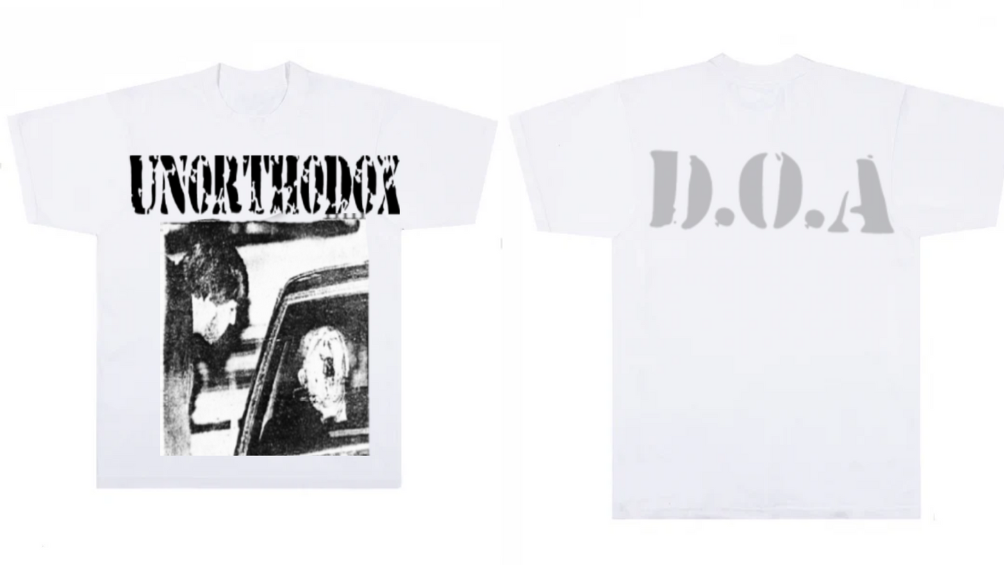DOA TEE