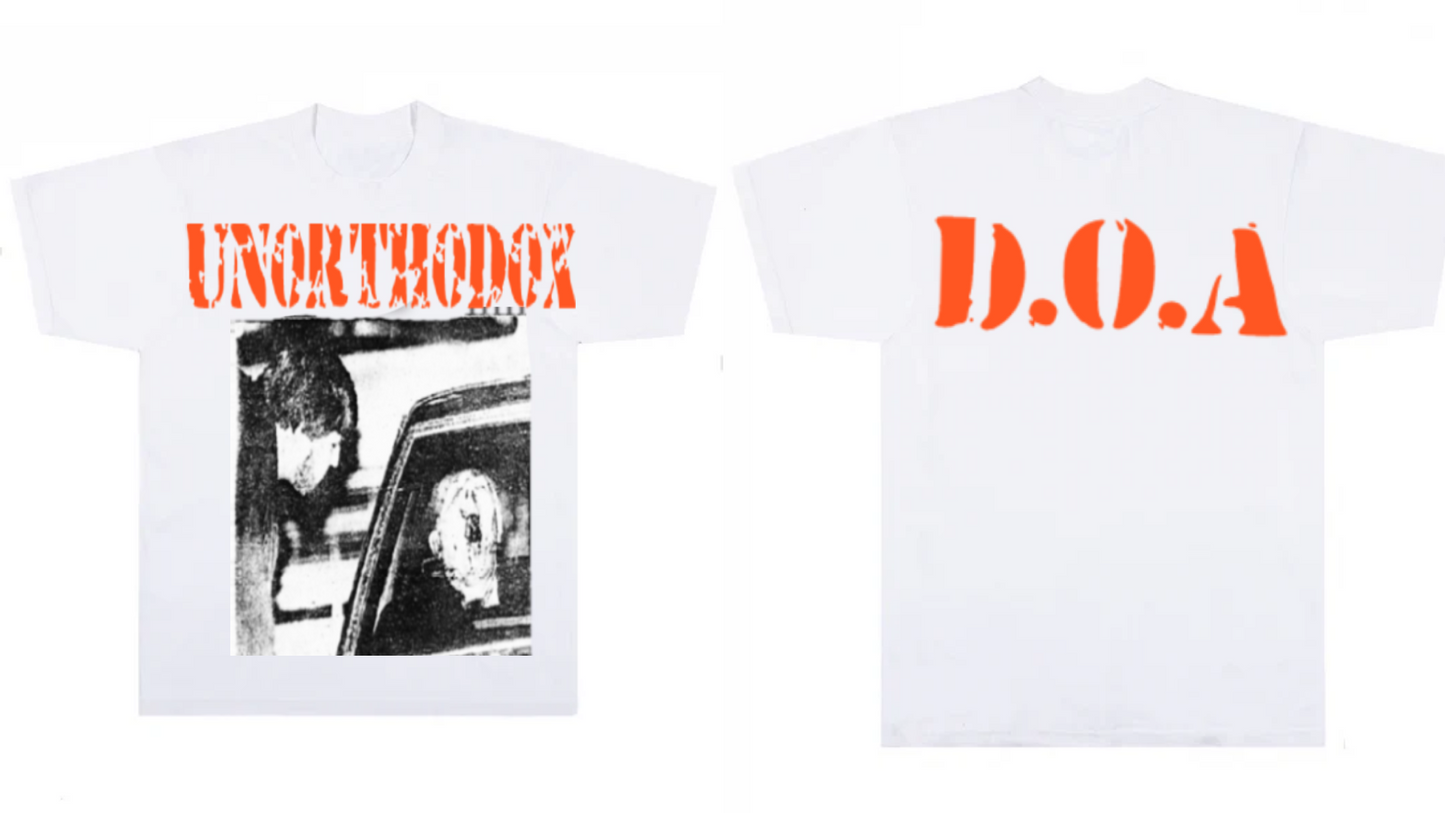 DOA TEE