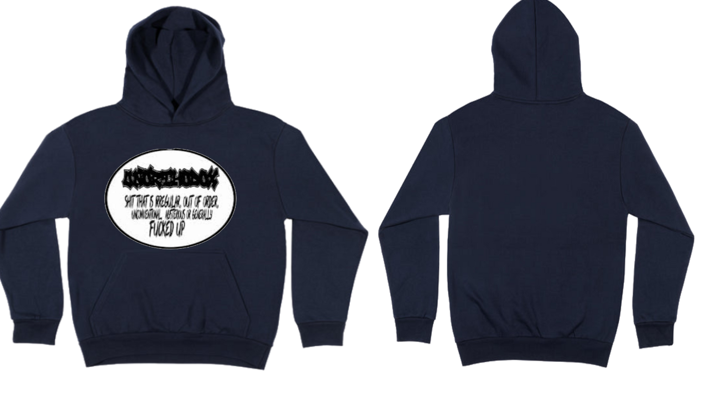 Definition hoodie