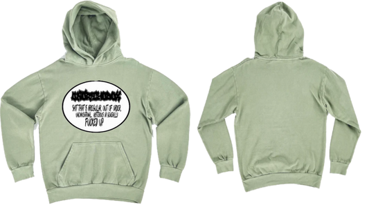 Definition hoodie