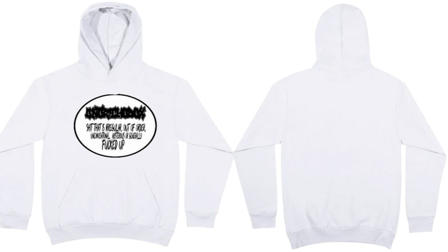 Definition hoodie