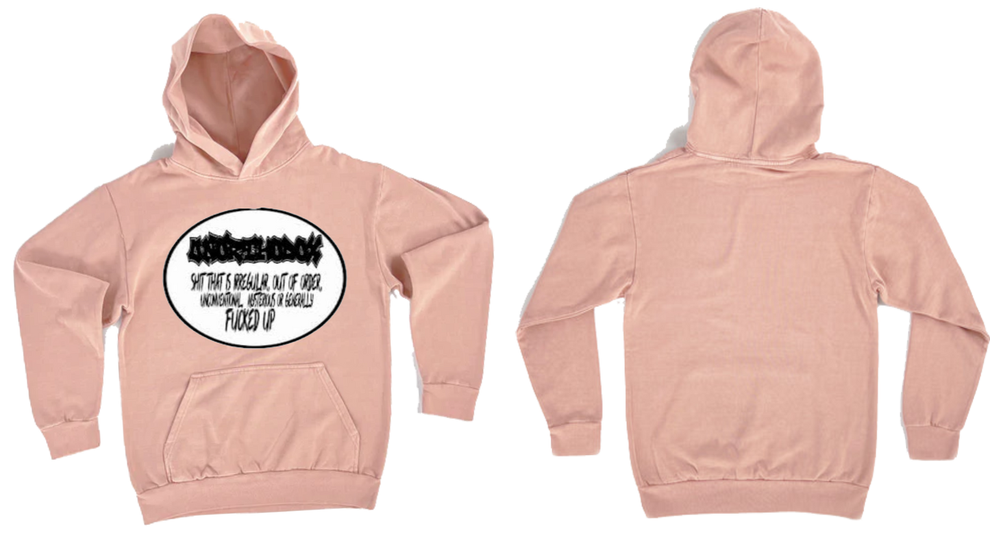 Definition hoodie