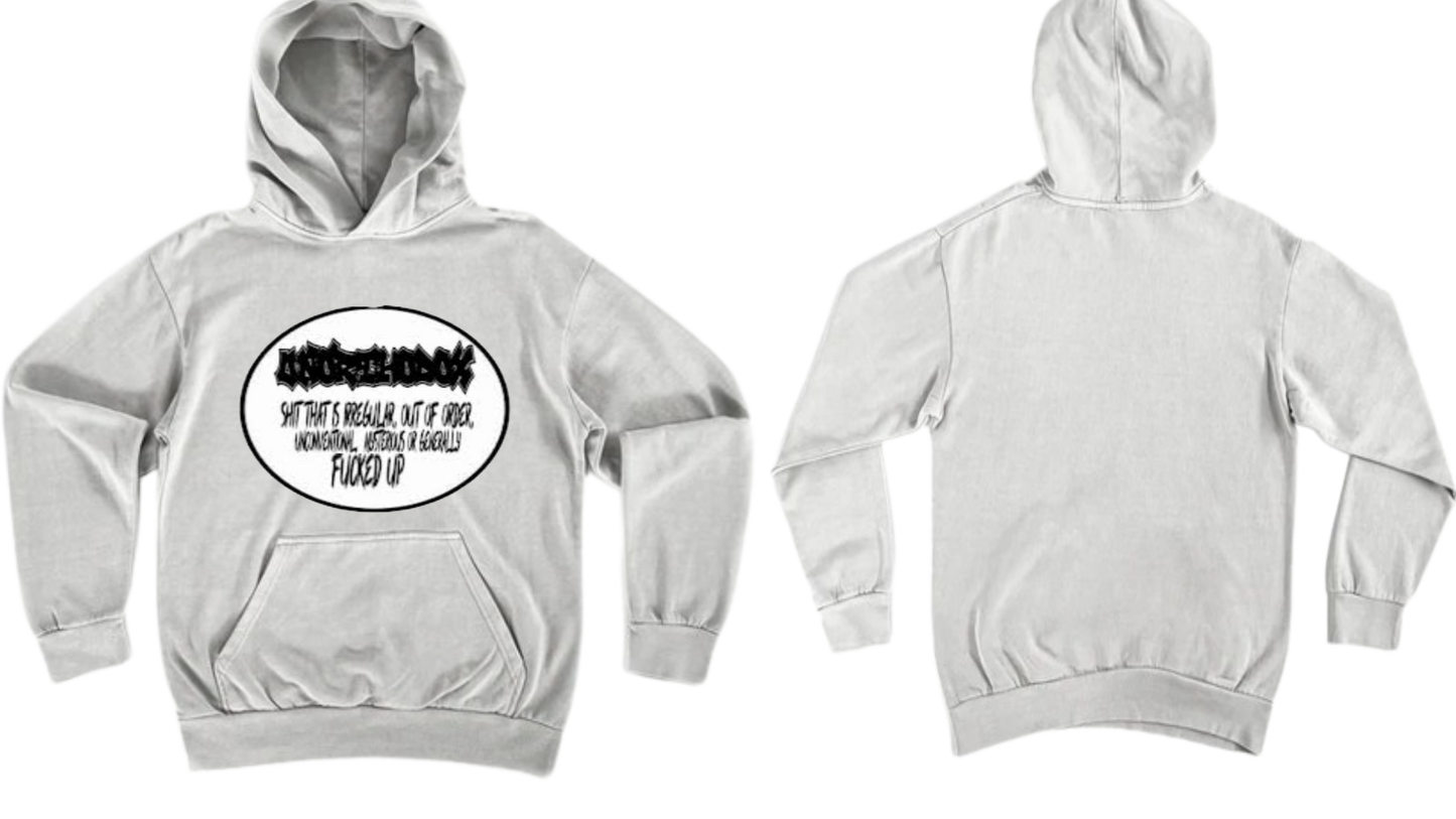 Definition hoodie
