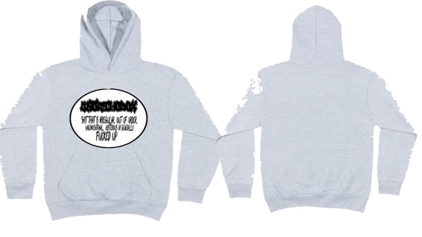 Definition hoodie