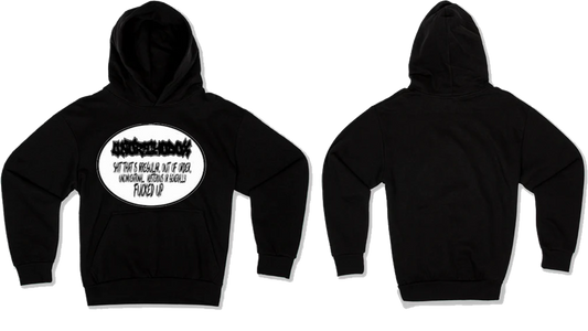 Definition hoodie